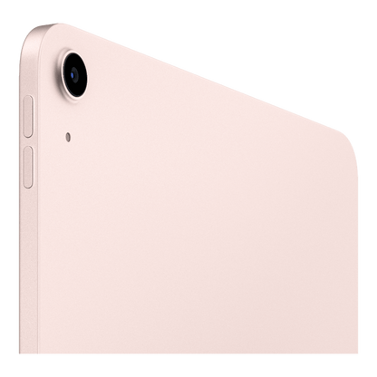 iPad Air 2022 (5th Generation) 10.9-inch 64GB Wi-Fi Pink - alAsil