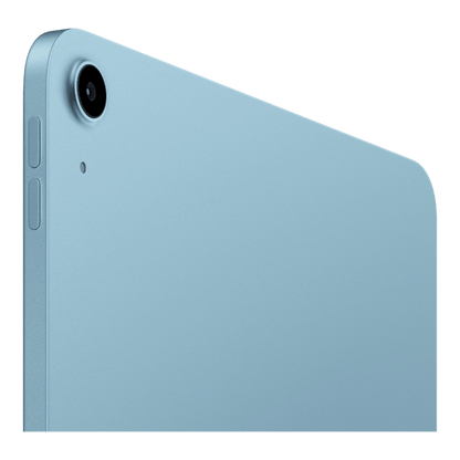 iPad Air 2022 (5th Generation) 10.9-inch 64GB Wi-Fi Blue - alAsil