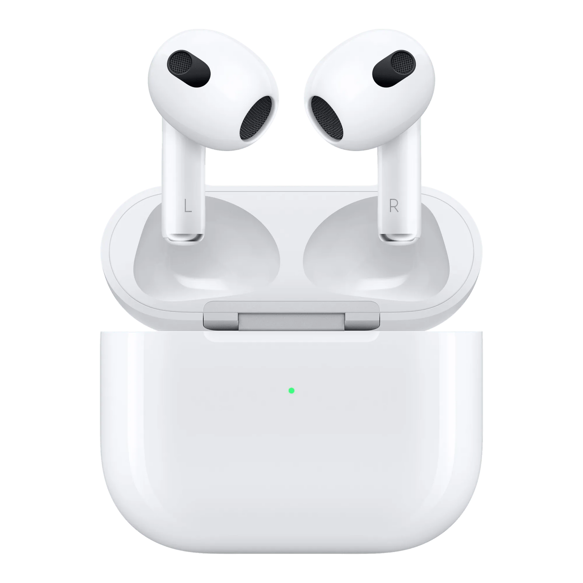 AirPods (3rd generation) with Magsafe Charging Case - alAsil AirPods (3rd generation) with Magsafe Charging Case 45676e-4.myshopify.com Apple AirPods (3rd generation) with Magsafe Charging Case 45676e-4.myshopify.com Apple