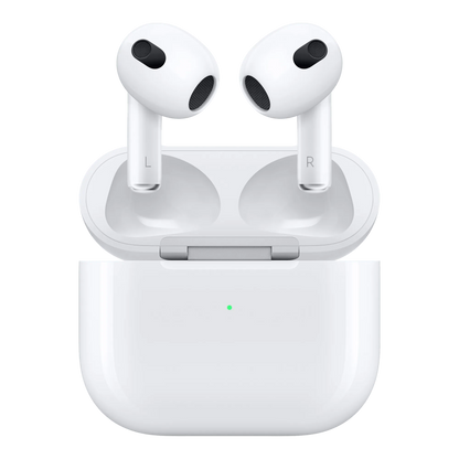 AirPods (3rd generation) with Magsafe Charging Case - alAsil AirPods (3rd generation) with Magsafe Charging Case 45676e-4.myshopify.com Apple AirPods (3rd generation) with Magsafe Charging Case 45676e-4.myshopify.com Apple