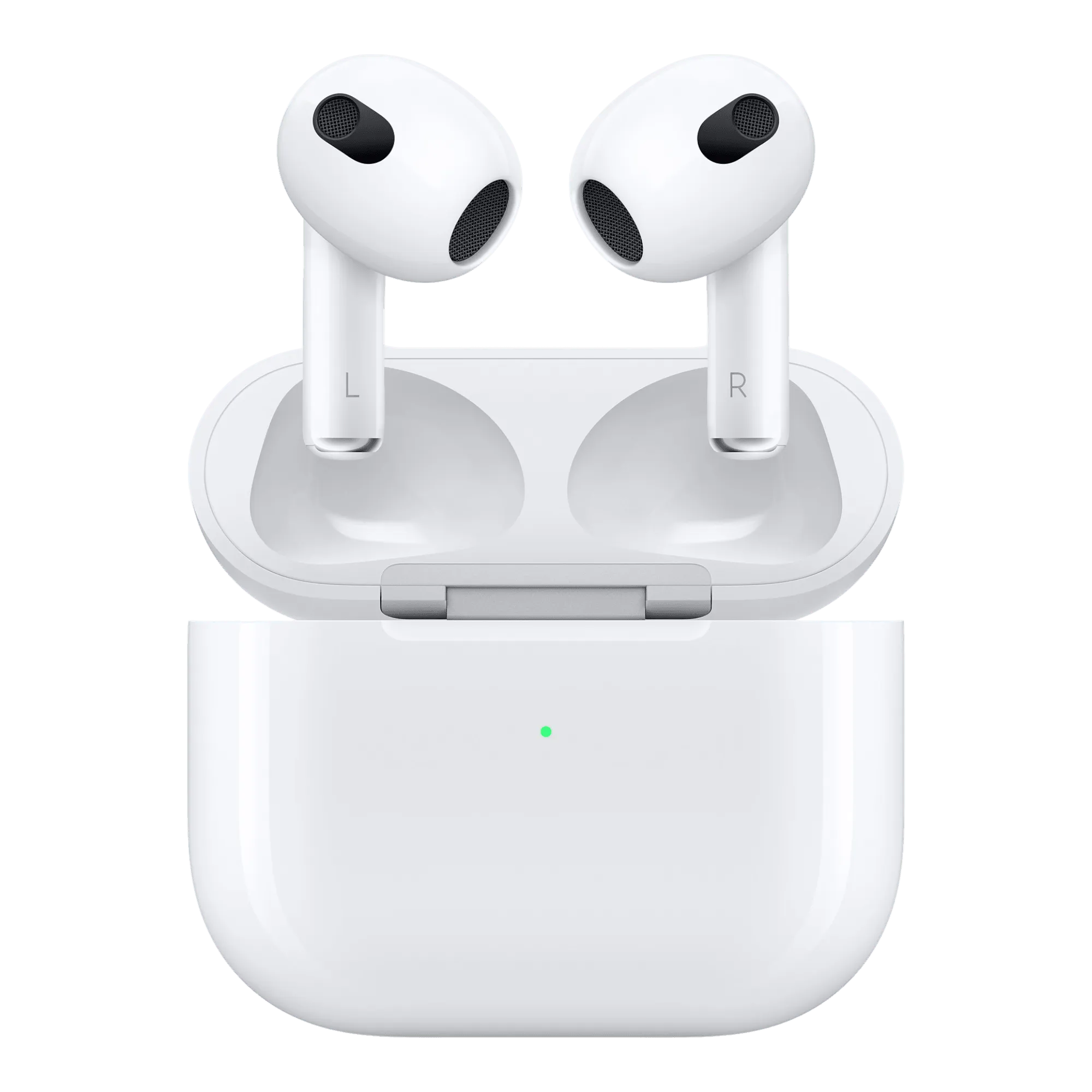 AirPods (3rd generation) with Lightning Charging Case – alAsil