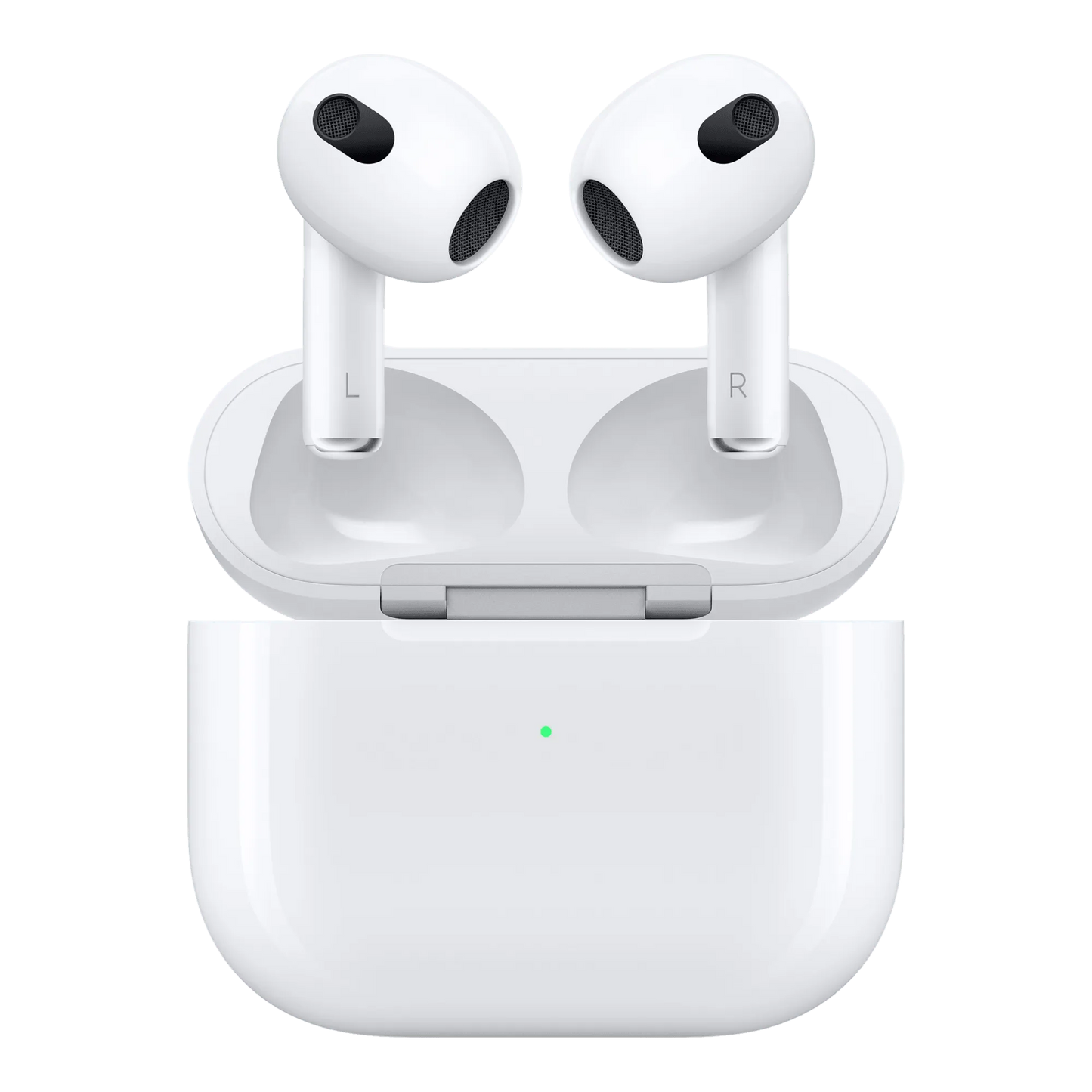 AirPods (3rd generation) with Lightning Charging Case - alAsil AirPods (3rd generation) with Lightning Charging Case 45676e-4.myshopify.com Apple