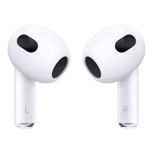 AirPods (3rd generation) with Magsafe Charging Case