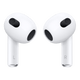 AirPods (3rd generation) with Magsafe Charging Case