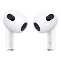 AirPods (3rd generation) with Magsafe Charging Case