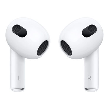 AirPods (3rd generation) with Magsafe Charging Case - alAsil AirPods (3rd generation) with Magsafe Charging Case 45676e-4.myshopify.com Apple AirPods (3rd generation) with Magsafe Charging Case 45676e-4.myshopify.com Apple