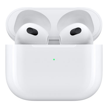AirPods (3rd generation) with Magsafe Charging Case