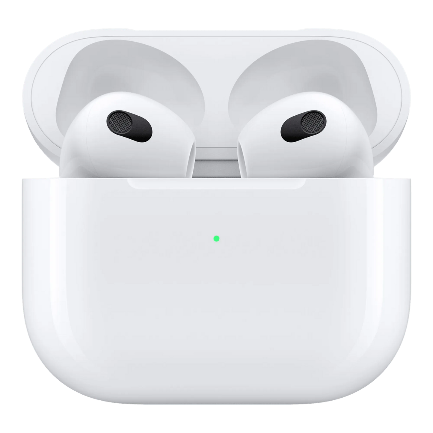 AirPods (3rd generation) with Magsafe Charging Case - alAsil AirPods (3rd generation) with Magsafe Charging Case 45676e-4.myshopify.com Apple AirPods (3rd generation) with Magsafe Charging Case 45676e-4.myshopify.com Apple