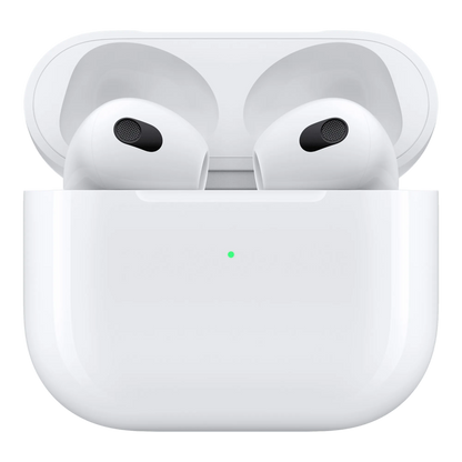 AirPods (3rd generation) with Lightning Charging Case - alAsil AirPods (3rd generation) with Lightning Charging Case 45676e-4.myshopify.com Apple