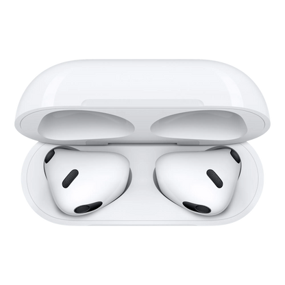 AirPods (3rd generation) with Magsafe Charging Case - alAsil AirPods (3rd generation) with Magsafe Charging Case 45676e-4.myshopify.com Apple AirPods (3rd generation) with Magsafe Charging Case 45676e-4.myshopify.com Apple