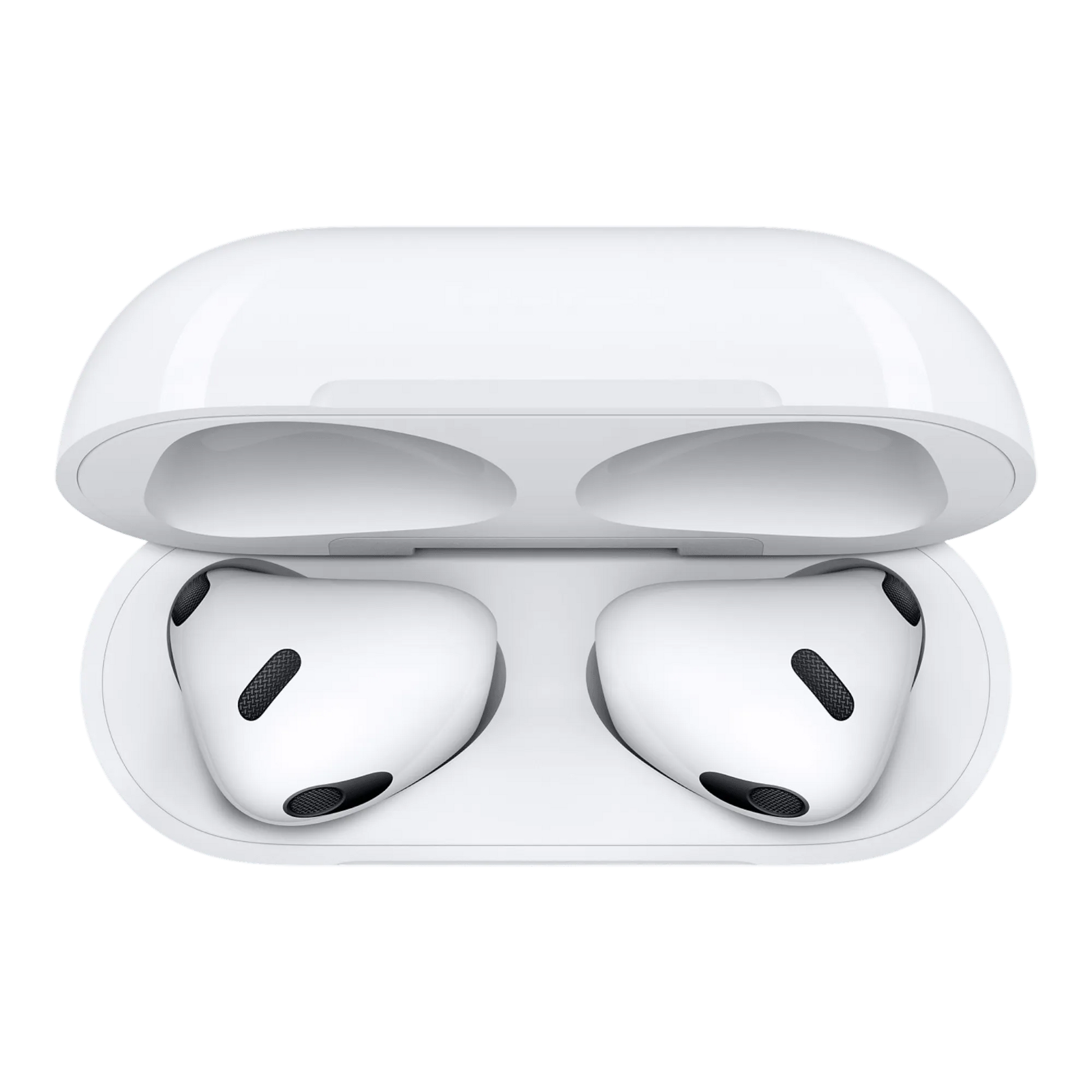 AirPods (3rd generation) with Lightning Charging Case - alAsil AirPods (3rd generation) with Lightning Charging Case 45676e-4.myshopify.com Apple