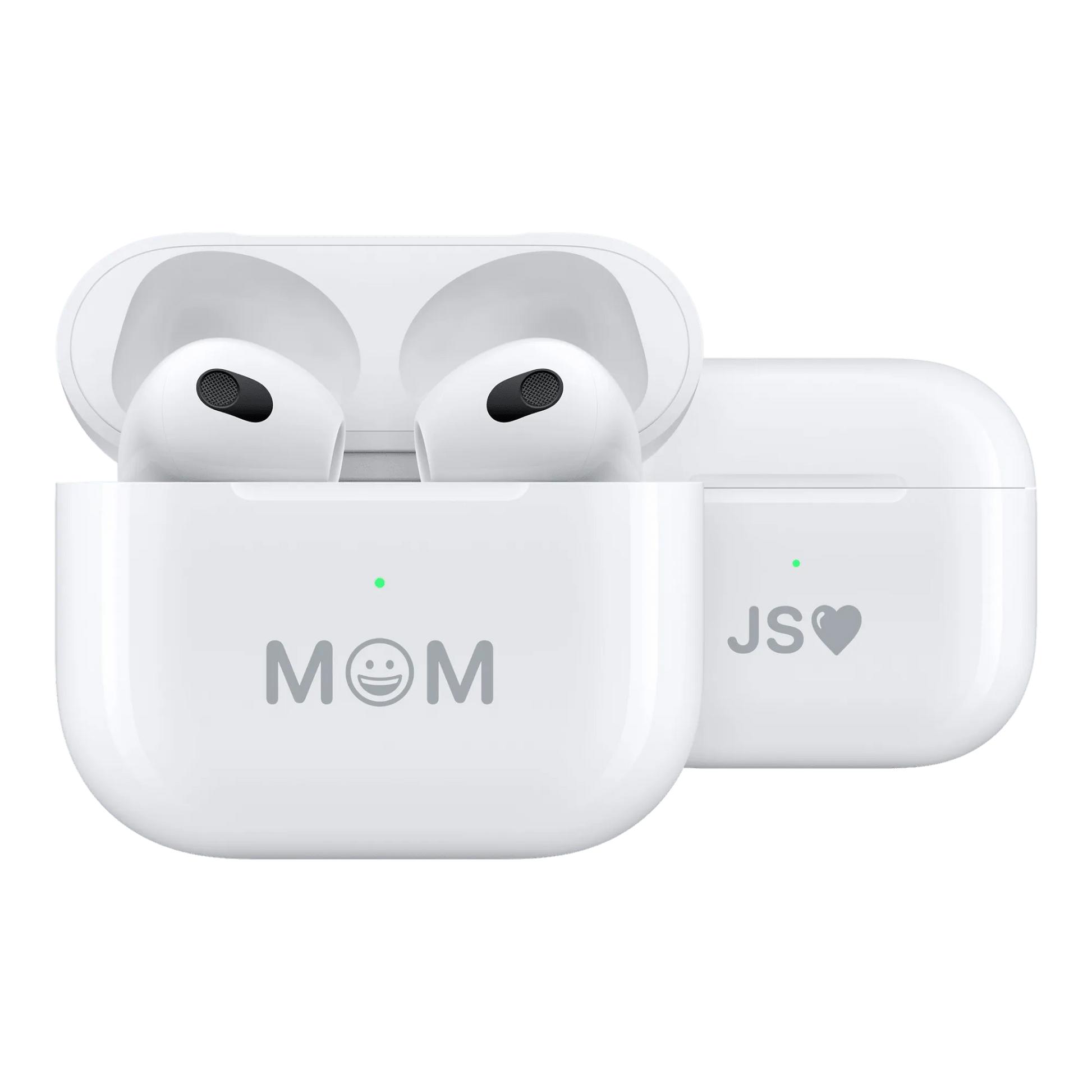 AirPods (3rd generation) with Lightning Charging Case - alAsil AirPods (3rd generation) with Lightning Charging Case 45676e-4.myshopify.com Apple