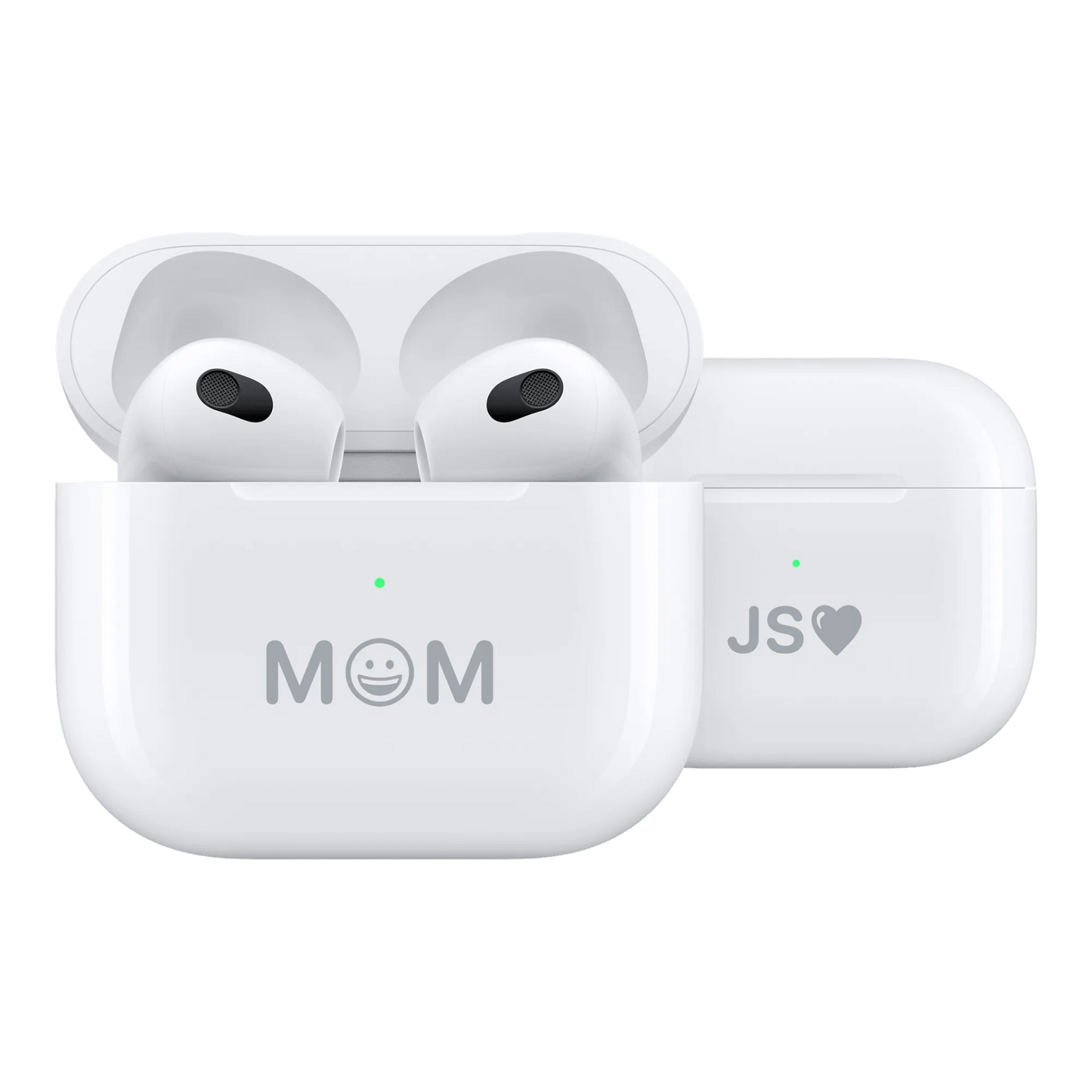 AirPods (3rd generation) with Magsafe Charging Case - alAsil AirPods (3rd generation) with Magsafe Charging Case 45676e-4.myshopify.com Apple AirPods (3rd generation) with Magsafe Charging Case 45676e-4.myshopify.com Apple
