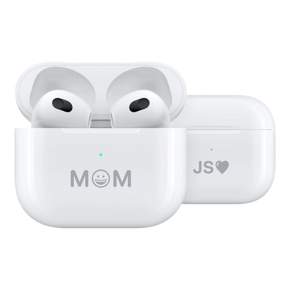 AirPods (3rd generation) with Magsafe Charging Case - alAsil AirPods (3rd generation) with Magsafe Charging Case 45676e-4.myshopify.com Apple AirPods (3rd generation) with Magsafe Charging Case 45676e-4.myshopify.com Apple