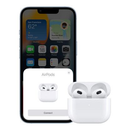 AirPods (3rd generation) with Lightning Charging Case - alAsil AirPods (3rd generation) with Lightning Charging Case 45676e-4.myshopify.com Apple