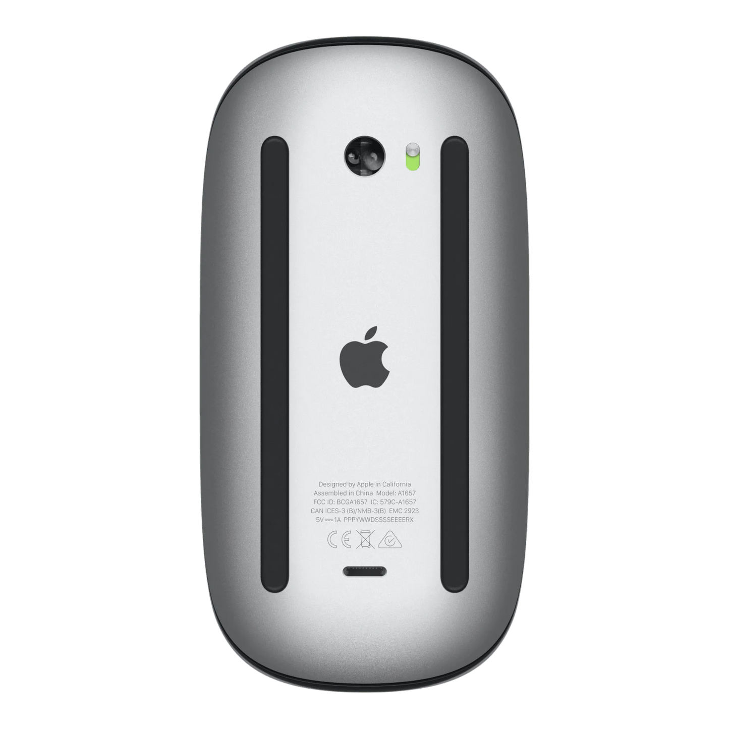 Magic Mouse - Black Multi-Touch Surface - alAsil Magic Mouse - Black Multi-Touch Surface (MMMQ3) 45676e-4.myshopify.com Apple