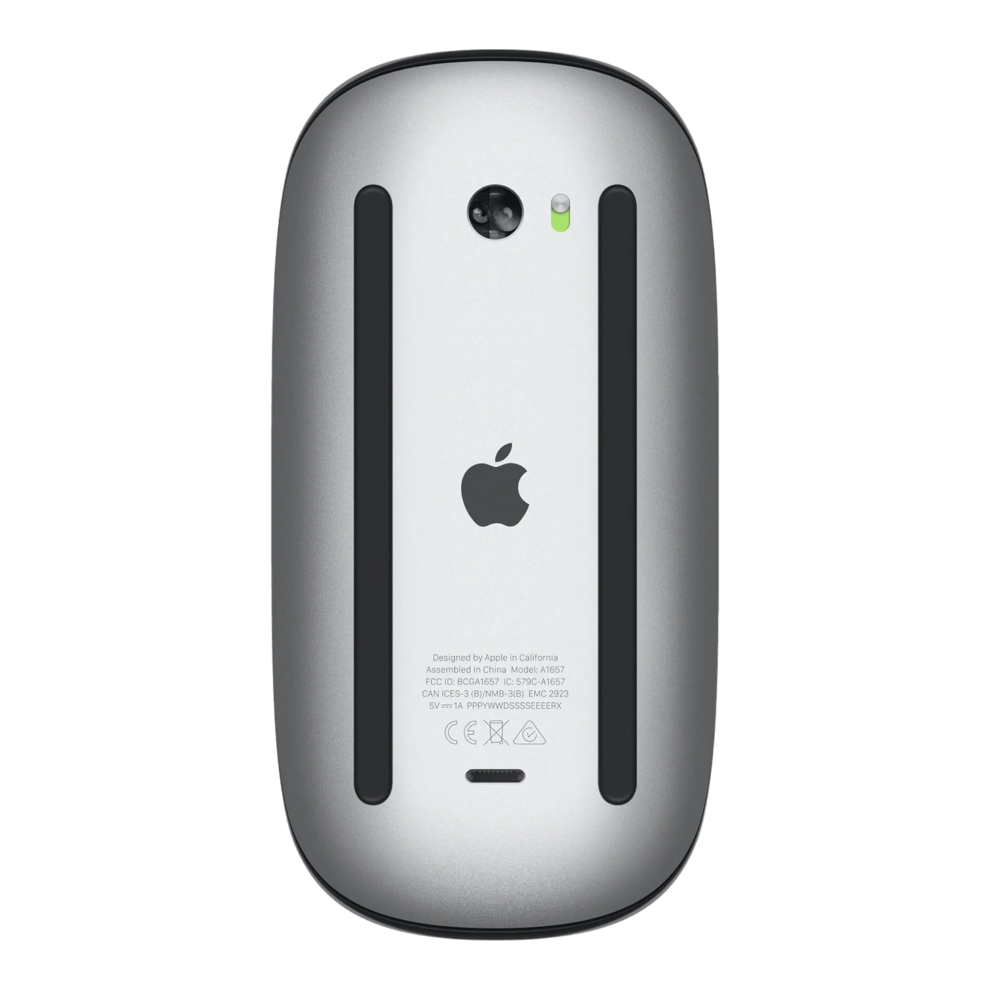 Magic Mouse - Black Multi-Touch Surface - alAsil Magic Mouse - Black Multi-Touch Surface (MMMQ3) 45676e-4.myshopify.com Apple