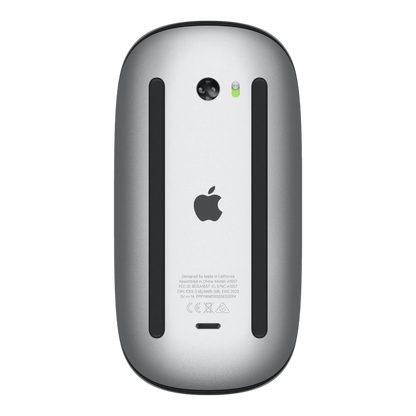 Magic Mouse - Black Multi-Touch Surface - alAsil Magic Mouse - Black Multi-Touch Surface (MMMQ3) 45676e-4.myshopify.com Apple