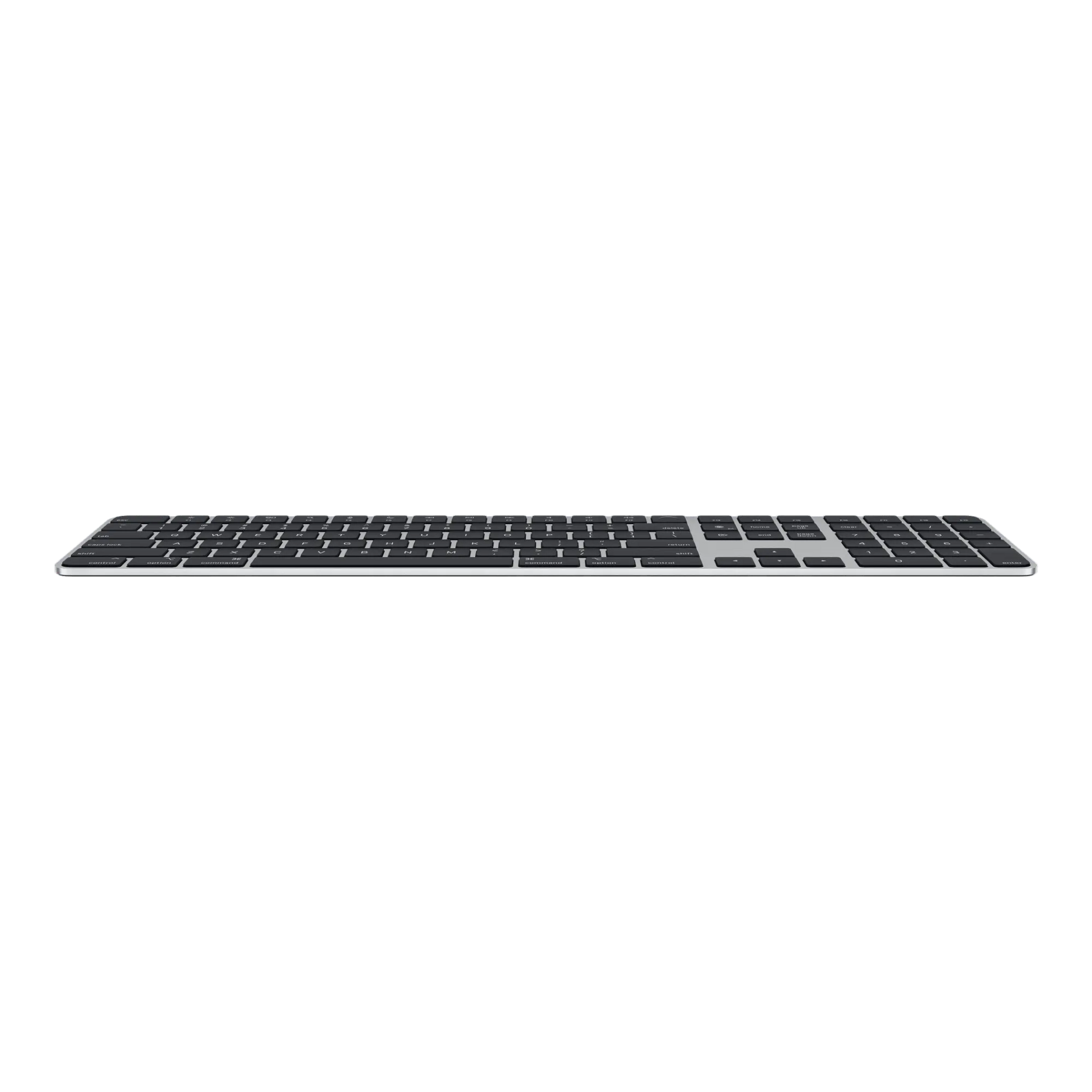Magic Keyboard with Touch ID and Numeric Keypad for Mac models with Apple silicon - US English - Black Keys - alAsil Magic Keyboard with Touch ID and Numeric Keypad for Mac models with Apple silicon - US English - Black Keys (MMMR3) 45676e-4.myshopify.com Apple Magic Keyboard with Touch ID and Numeric Keypad for Mac models with Apple silicon - US English - Black Keys (MMMR3) 45676e-4.myshopify.com Apple