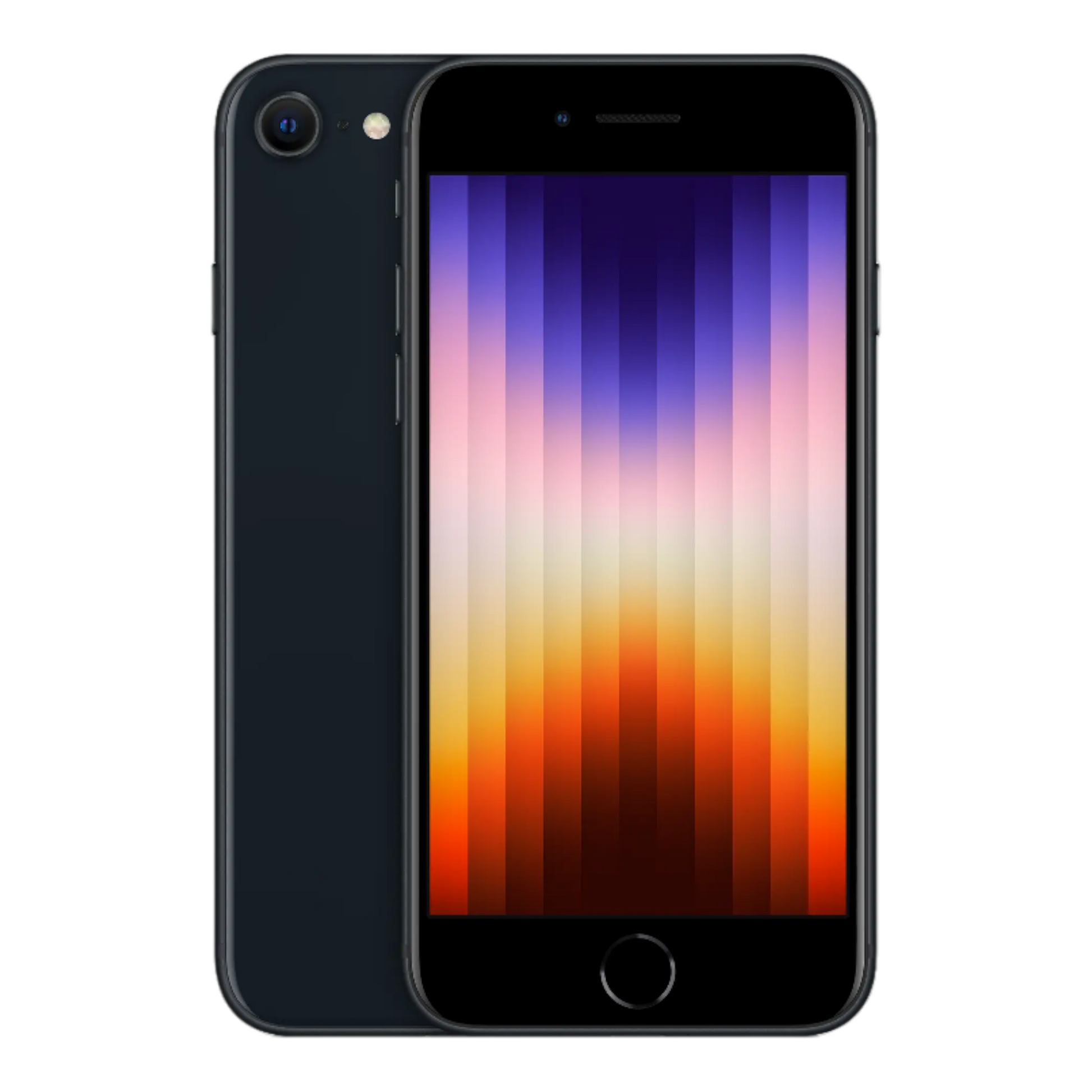 iPhone SE 128GB Midnight - alAsil