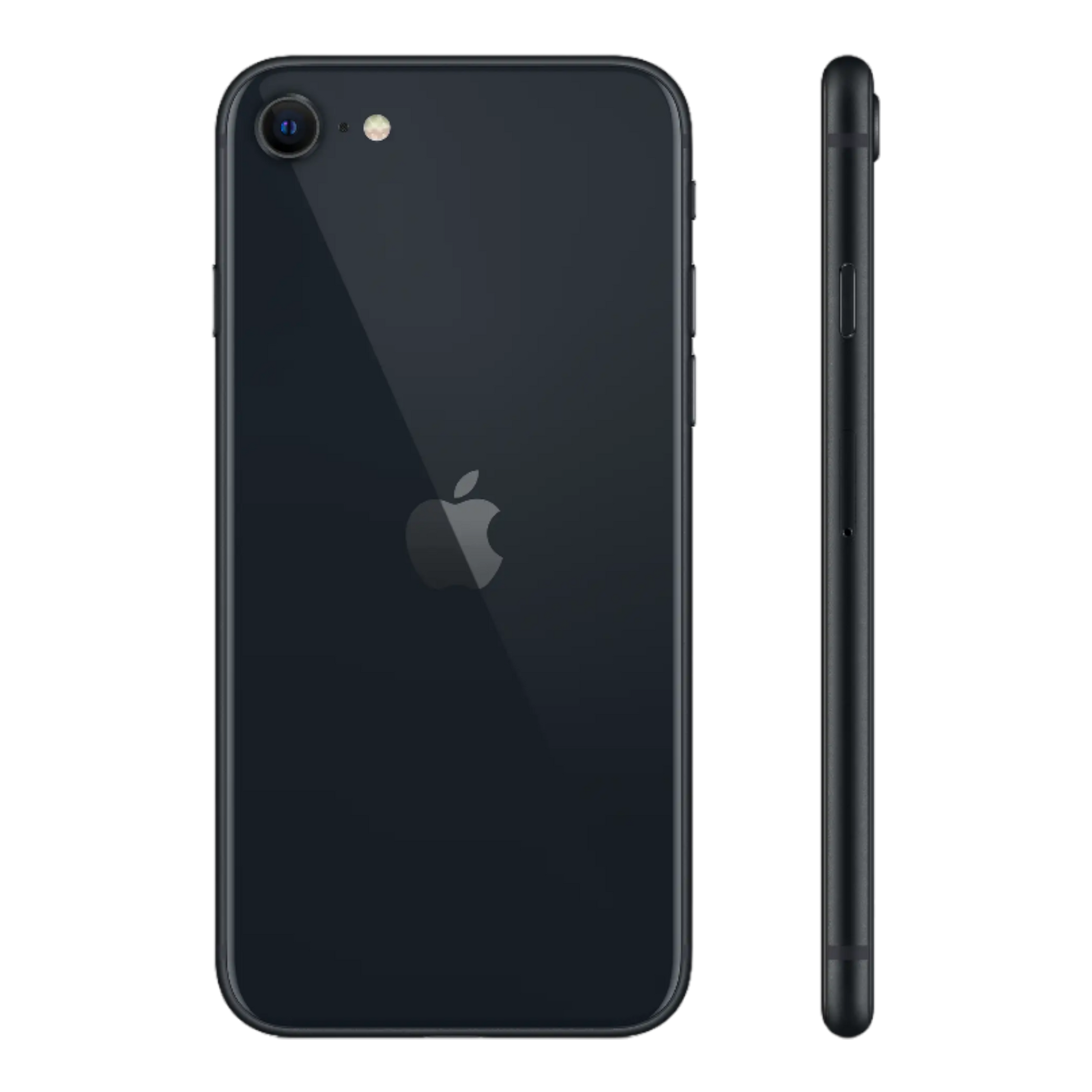 iPhone SE 128GB Midnight - alAsil