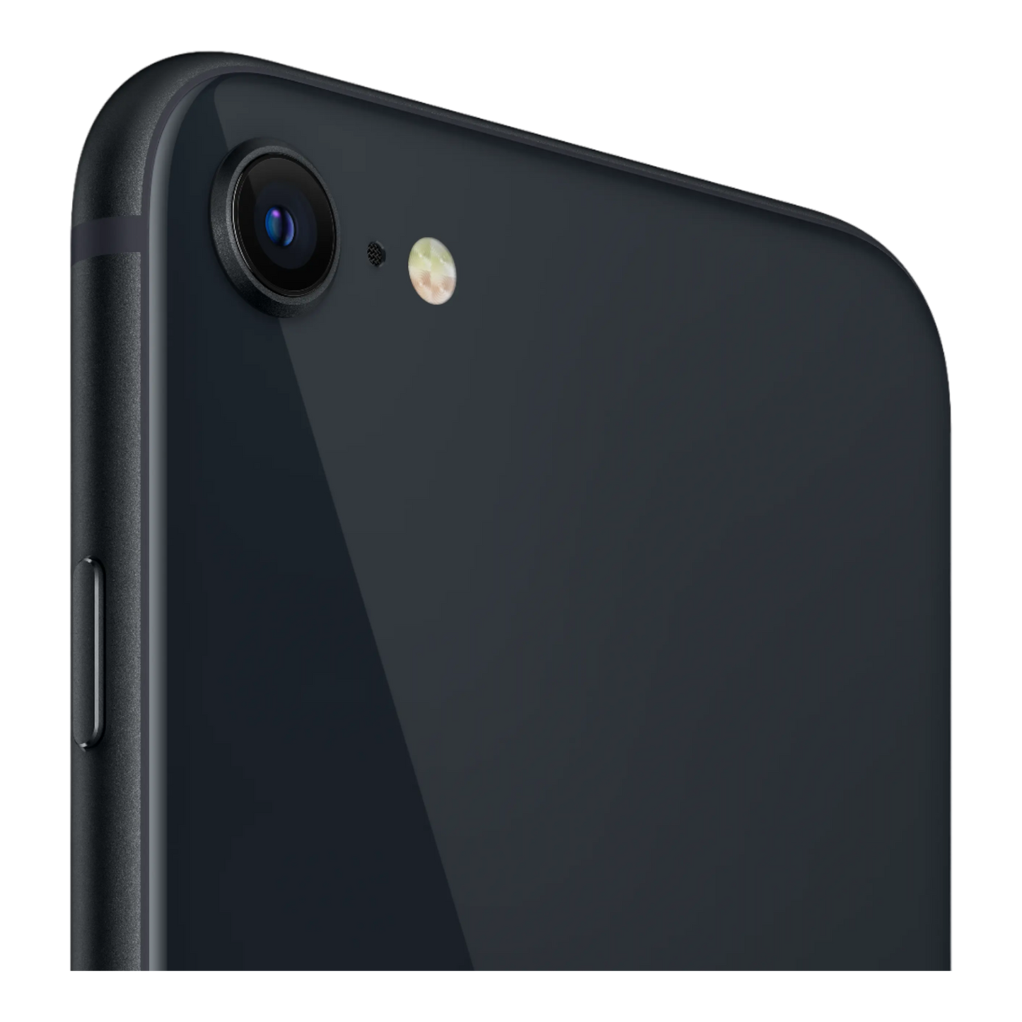 iPhone SE 128GB Midnight - alAsil