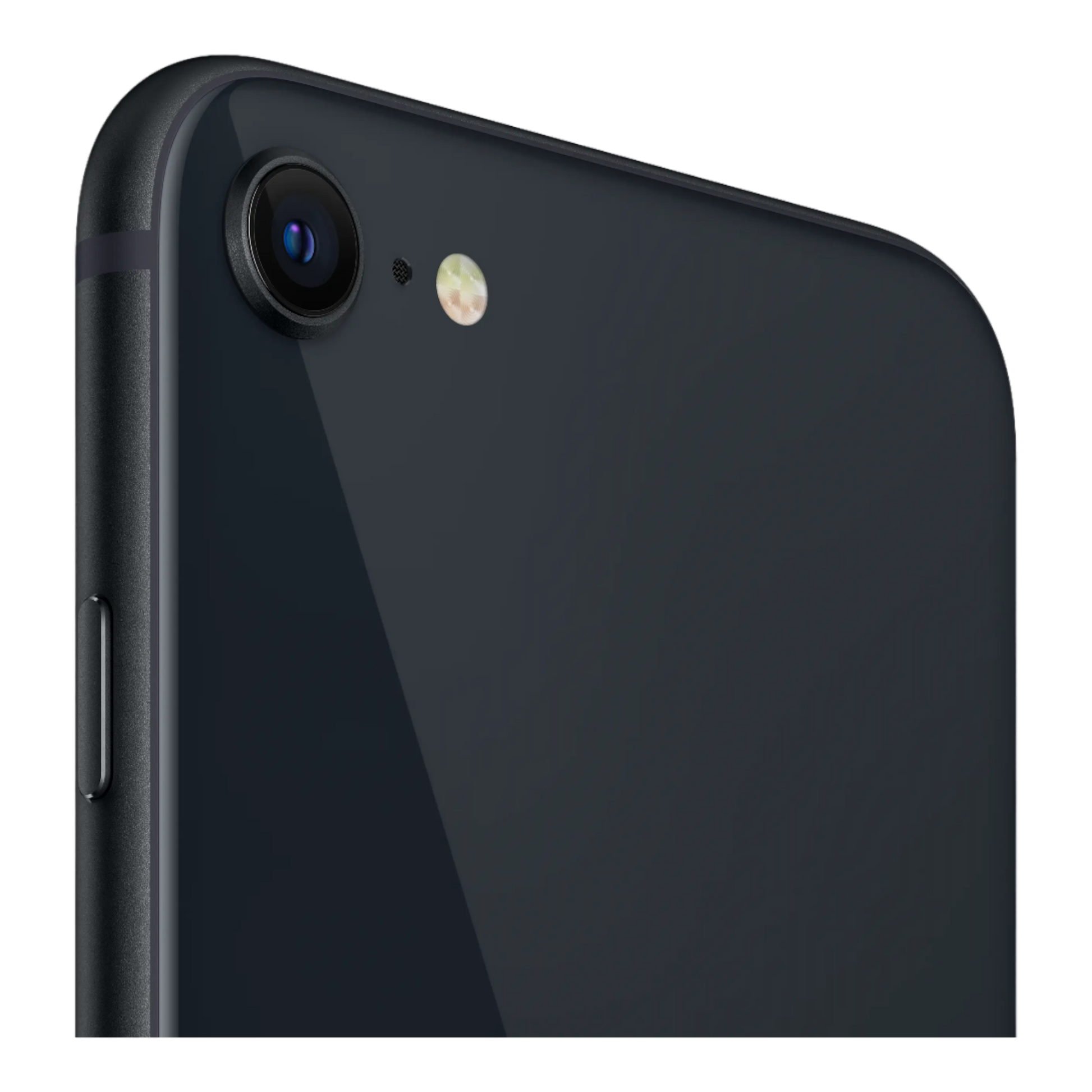 iPhone SE 128GB Midnight - alAsil