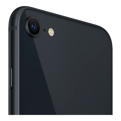 iPhone SE 128GB Midnight - alAsil
