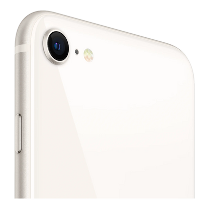iPhone SE 256GB Starlight - alAsil