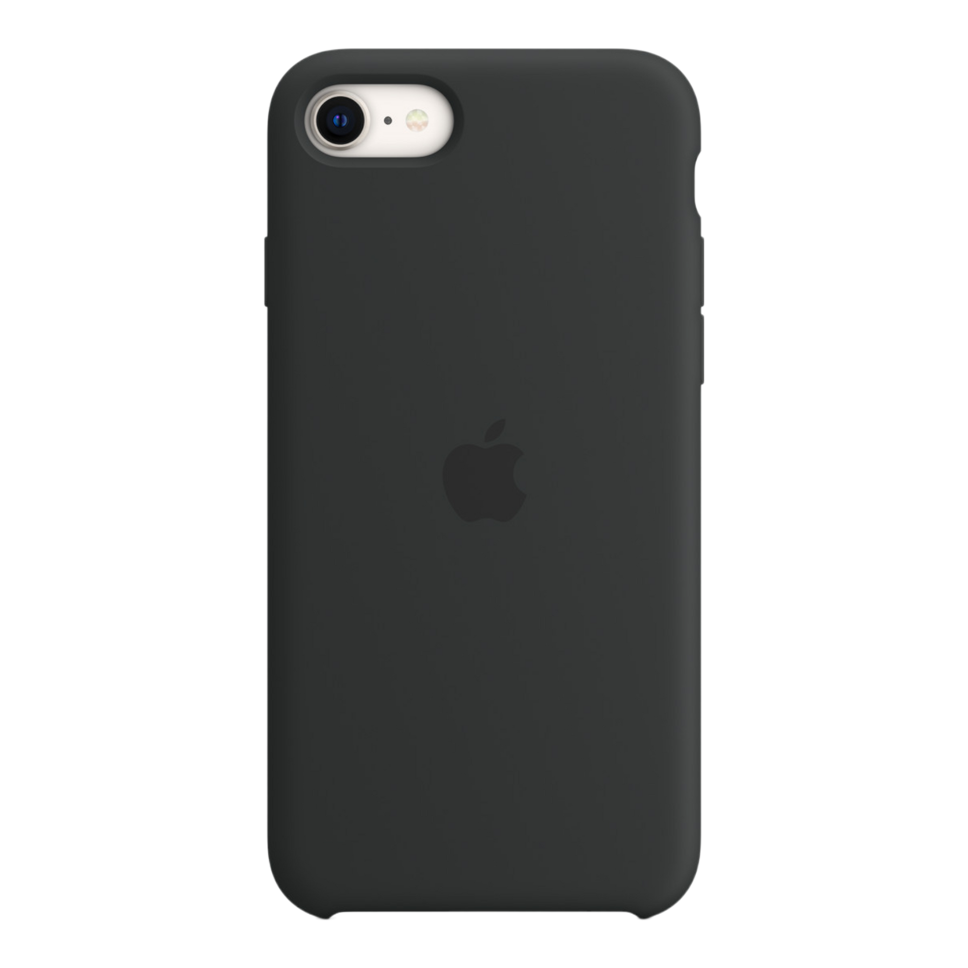 iPhone SE Silicone Case - Midnight - alAsil