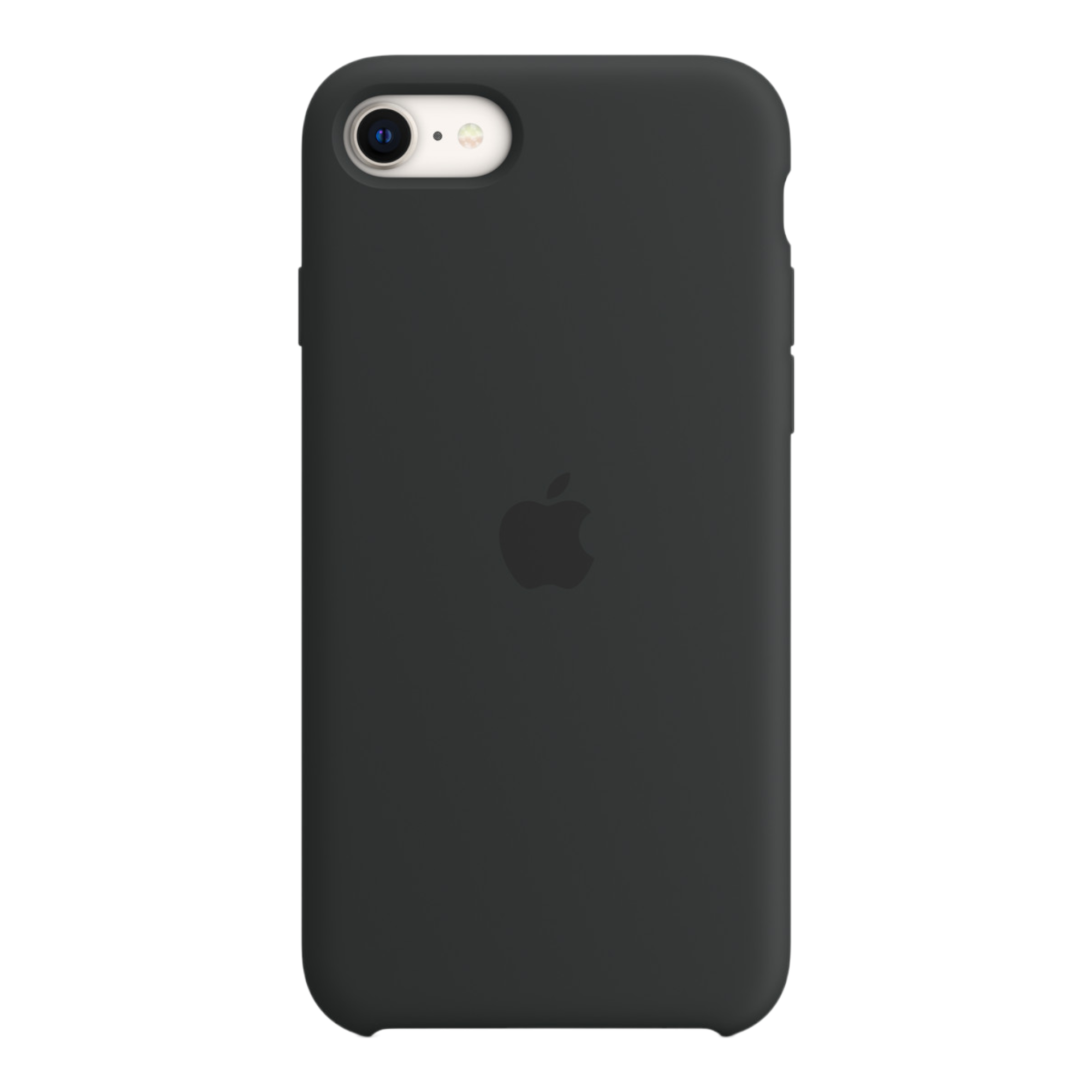 iPhone SE Silicone Case - Midnight - alAsil