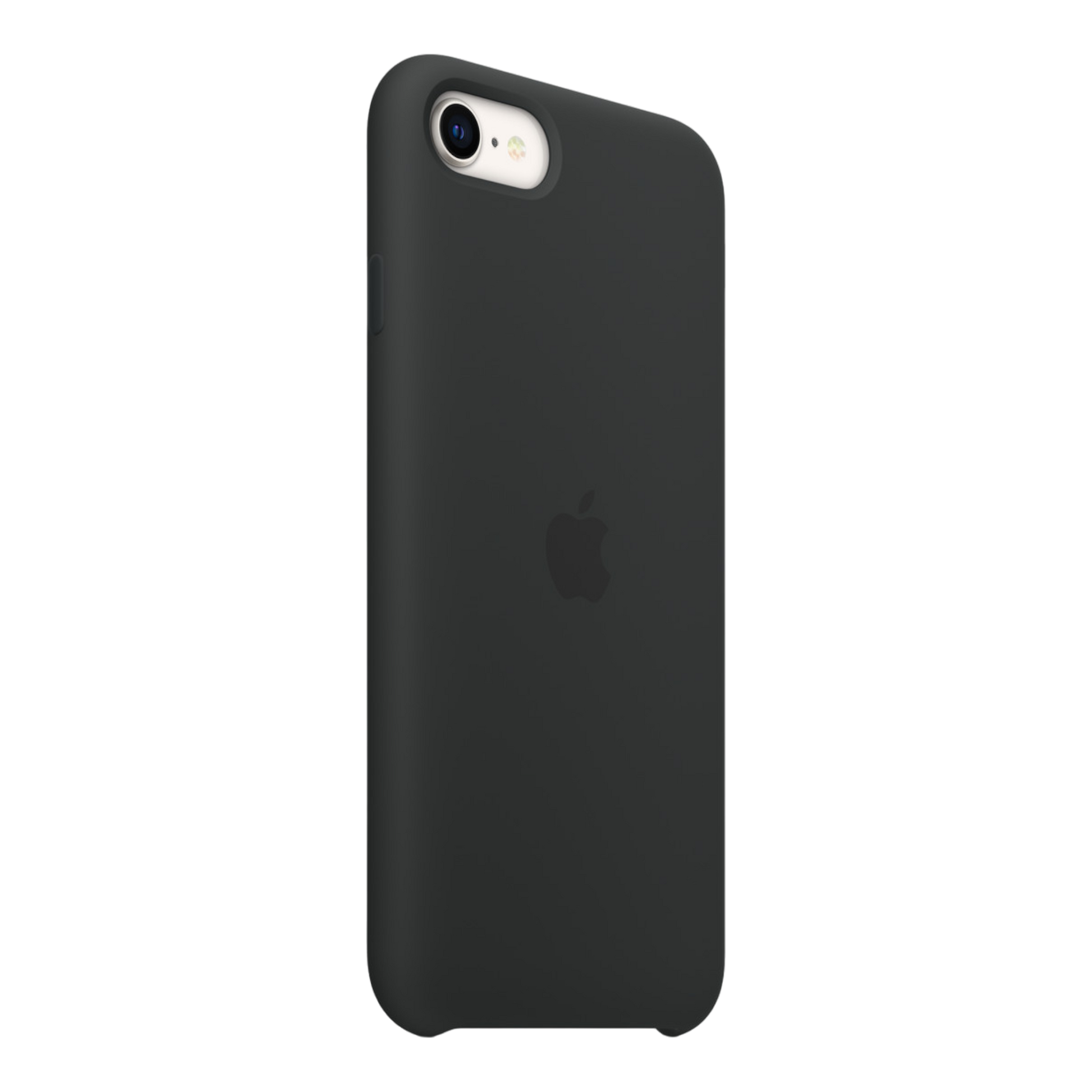 iPhone SE Silicone Case - Midnight - alAsil