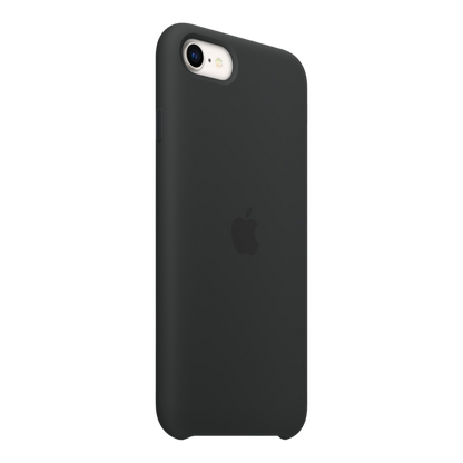 iPhone SE Silicone Case - Midnight - alAsil