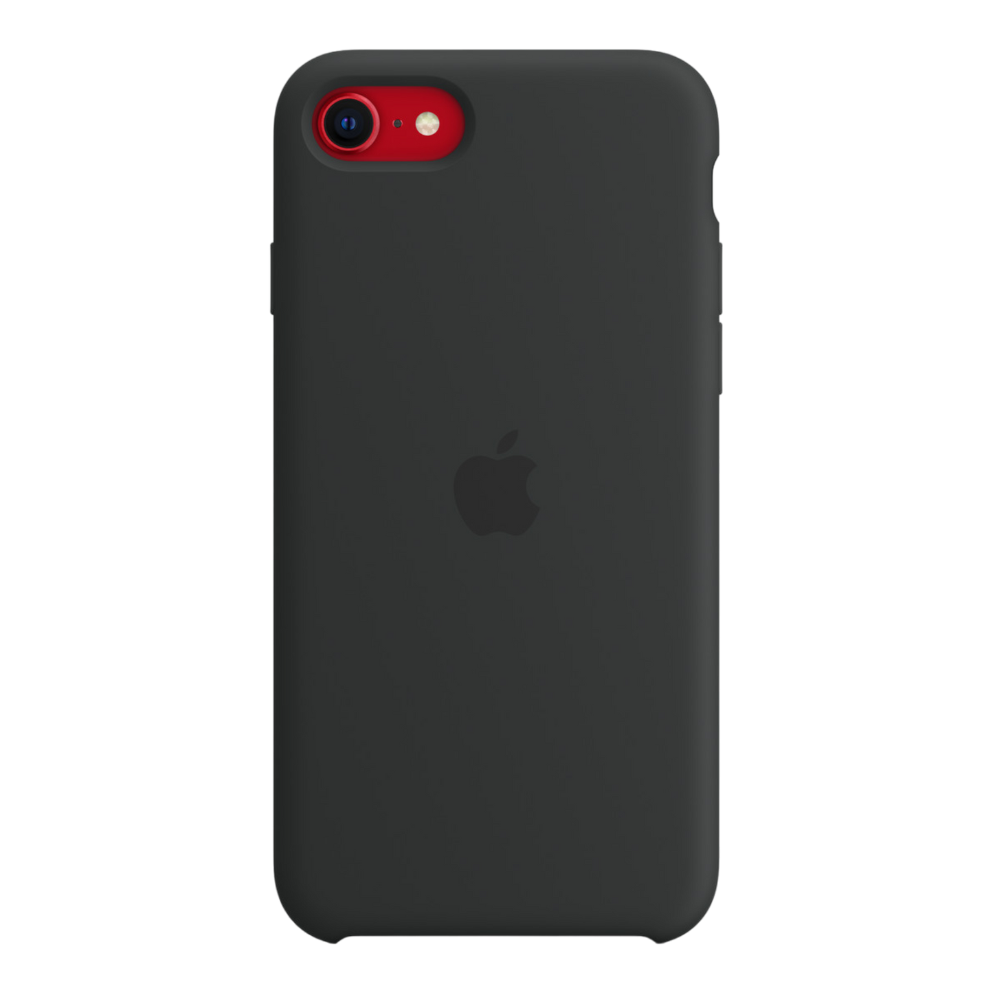 iPhone SE Silicone Case - Midnight - alAsil