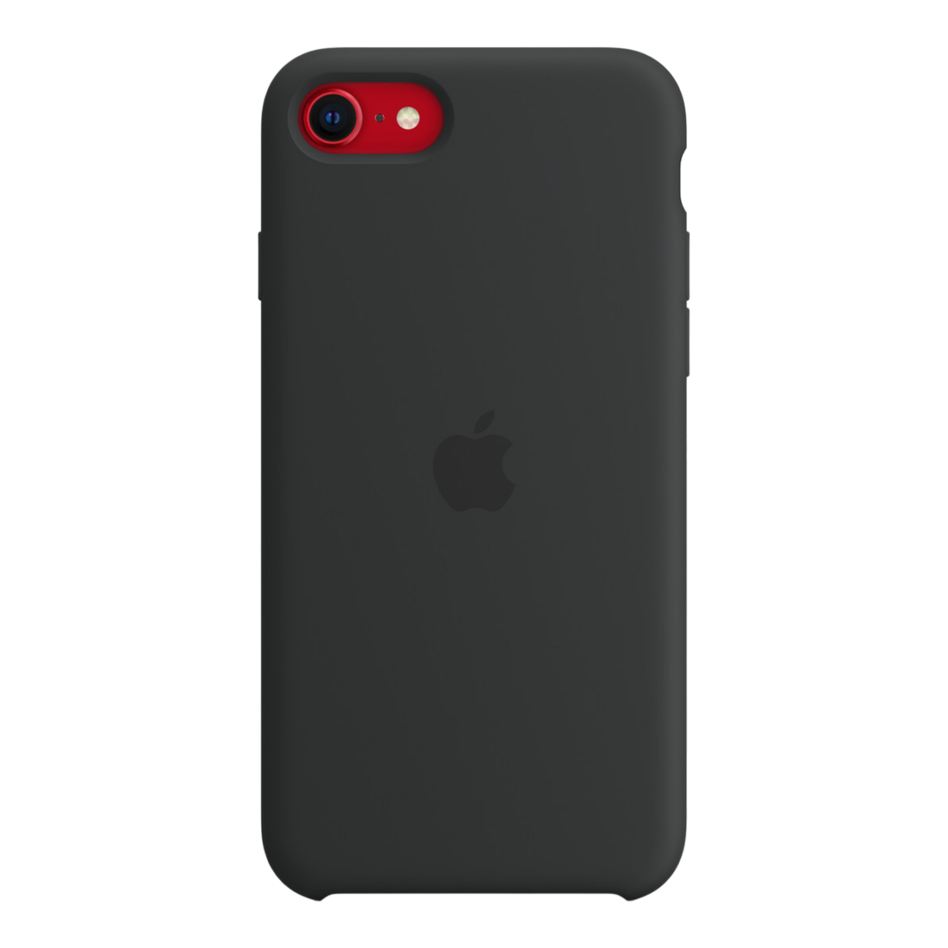 iPhone SE Silicone Case - Midnight - alAsil