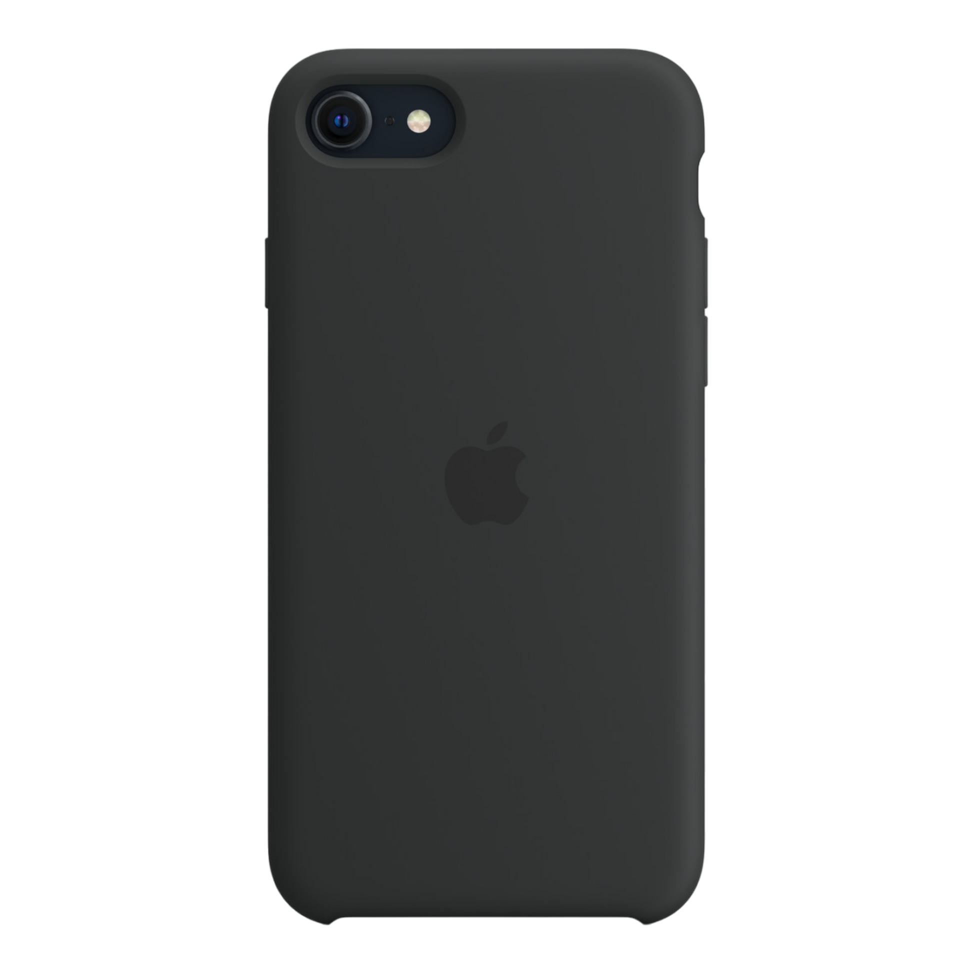 iPhone SE Silicone Case - Midnight - alAsil