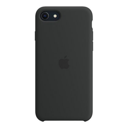 iPhone SE Silicone Case - Midnight - alAsil