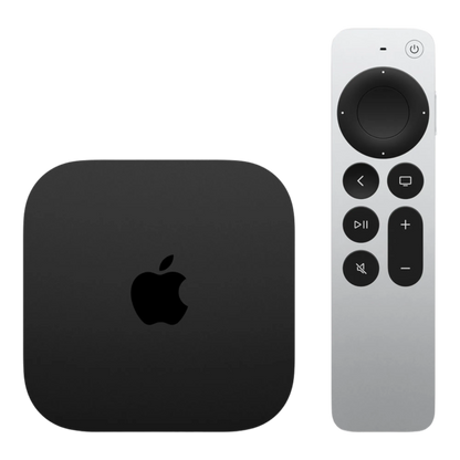 Apple TV 4K Wi‑Fi + Ethernet with 128GB storage - alAsil Apple TV 4K Wi‑Fi + Ethernet with 128GB storage 45676e-4.myshopify.com Apple Apple TV 4K Wi‑Fi + Ethernet with 128GB storage 45676e-4.myshopify.com Apple