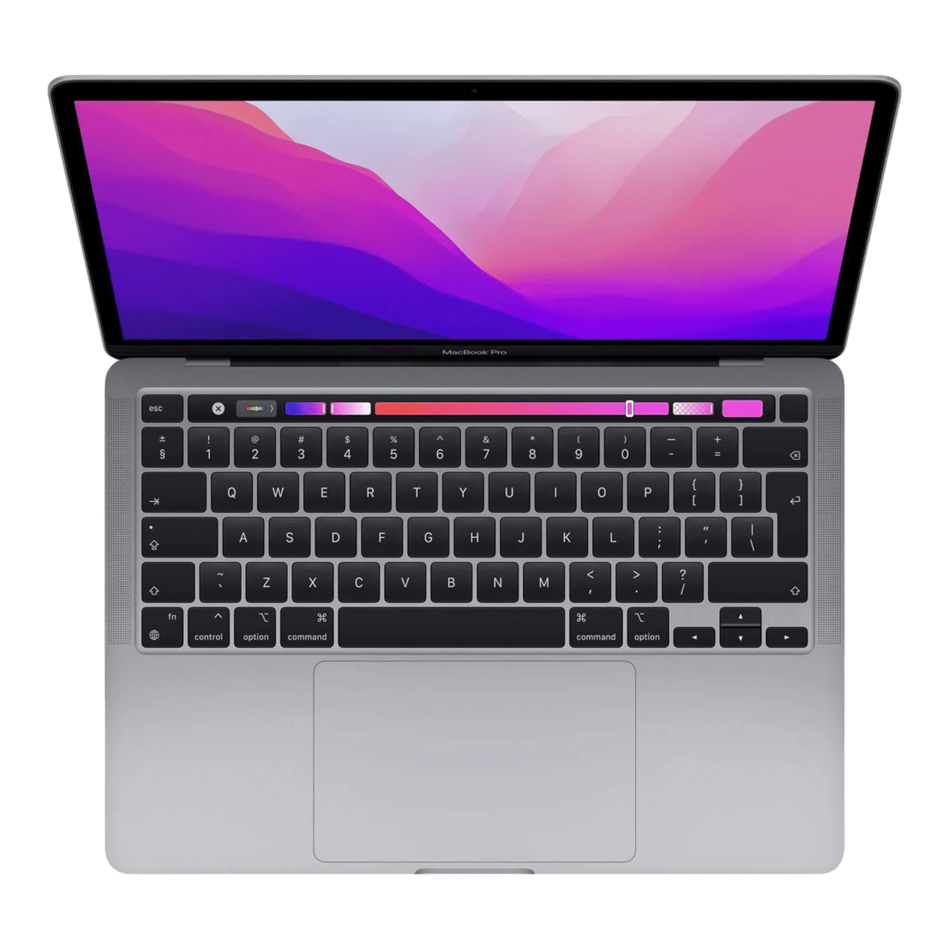 MacBook Pro 13-inch (2022) – M2 Chip, 8‑Core CPU & 10‑Core GPU, 8GB RAM, 256GB SSD – Model MNEH3 (Space Gray, English Keyboard) - alAsil MacBook Pro 13-inch (2022) – M2 Chip, 8‑Core CPU & 10‑Core GPU, 8GB RAM, 256GB SSD – Model MNEH3 (Space Gray, English Keyboard) 45676e-4.myshopify.com Apple MacBook Pro 13-inch (2022) – M2 Chip, 8‑Core CPU & 10‑Core GPU, 8GB RAM, 256GB SSD – Model MNEH3 (Space Gray, English Keyboard) 45676e-4.myshopify.com Apple