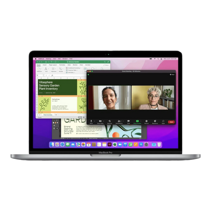 MacBook Pro 13-inch (2022) – M2 Chip, 8‑Core CPU & 10‑Core GPU, 8GB RAM, 256GB SSD – Model MNEH3 (Space Gray, English Keyboard) - alAsil MacBook Pro 13-inch (2022) – M2 Chip, 8‑Core CPU & 10‑Core GPU, 8GB RAM, 256GB SSD – Model MNEH3 (Space Gray, English Keyboard) 45676e-4.myshopify.com Apple MacBook Pro 13-inch (2022) – M2 Chip, 8‑Core CPU & 10‑Core GPU, 8GB RAM, 256GB SSD – Model MNEH3 (Space Gray, English Keyboard) 45676e-4.myshopify.com Apple