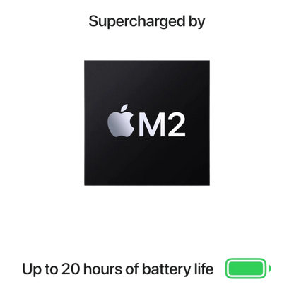 MacBook Pro 13-inch (2022) – M2 Chip, 8‑Core CPU & 10‑Core GPU, 8GB RAM, 256GB SSD – Model MNEH3 (Space Gray, English Keyboard) - alAsil MacBook Pro 13-inch (2022) – M2 Chip, 8‑Core CPU & 10‑Core GPU, 8GB RAM, 256GB SSD – Model MNEH3 (Space Gray, English Keyboard) 45676e-4.myshopify.com Apple MacBook Pro 13-inch (2022) – M2 Chip, 8‑Core CPU & 10‑Core GPU, 8GB RAM, 256GB SSD – Model MNEH3 (Space Gray, English Keyboard) 45676e-4.myshopify.com Apple