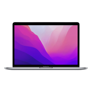 MacBook Pro 13-inch (2022) – M2 Chip, 8‑Core CPU & 10‑Core GPU, 8GB RAM, 512GB SSD – Model MNEJ3 (Space Gray, English Keyboard) - alAsil MacBook Pro 13-inch (2022) – M2 Chip, 8‑Core CPU & 10‑Core GPU, 8GB RAM, 512GB SSD – Model MNEJ3 (Space Gray, English Keyboard) 45676e-4.myshopify.com Apple MacBook Pro 13-inch (2022) – M2 Chip, 8‑Core CPU & 10‑Core GPU, 8GB RAM, 512GB SSD – Model MNEJ3 (Space Gray, English Keyboard) 45676e-4.myshopify.com Apple