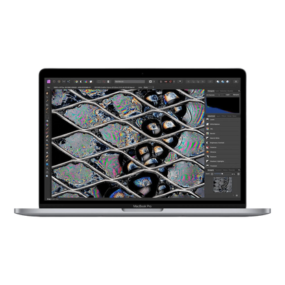 MacBook Pro 13-inch (2022) – M2 Chip, 8‑Core CPU & 10‑Core GPU, 8GB RAM, 512GB SSD – Model MNEJ3 (Space Gray, English Keyboard) - alAsil MacBook Pro 13-inch (2022) – M2 Chip, 8‑Core CPU & 10‑Core GPU, 8GB RAM, 512GB SSD – Model MNEJ3 (Space Gray, English Keyboard) 45676e-4.myshopify.com Apple MacBook Pro 13-inch (2022) – M2 Chip, 8‑Core CPU & 10‑Core GPU, 8GB RAM, 512GB SSD – Model MNEJ3 (Space Gray, English Keyboard) 45676e-4.myshopify.com Apple
