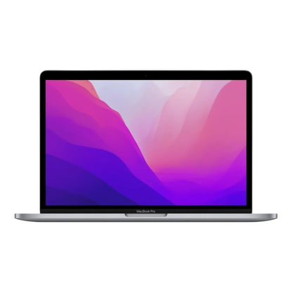 MacBook Pro 13-inch (2022) – M2 Chip, 8‑Core CPU & 10‑Core GPU, 8GB RAM, 256GB SSD – Model MNEP3 (Silver, English Keyboard) - alAsil MacBook Pro 13-inch (2022) – M2 Chip, 8‑Core CPU & 10‑Core GPU, 8GB RAM, 256GB SSD – Model MNEP3 (Silver, English Keyboard) 45676e-4.myshopify.com Apple MacBook Pro 13-inch (2022) – M2 Chip, 8‑Core CPU & 10‑Core GPU, 8GB RAM, 256GB SSD – Model MNEP3 (Silver, English Keyboard) 45676e-4.myshopify.com Apple