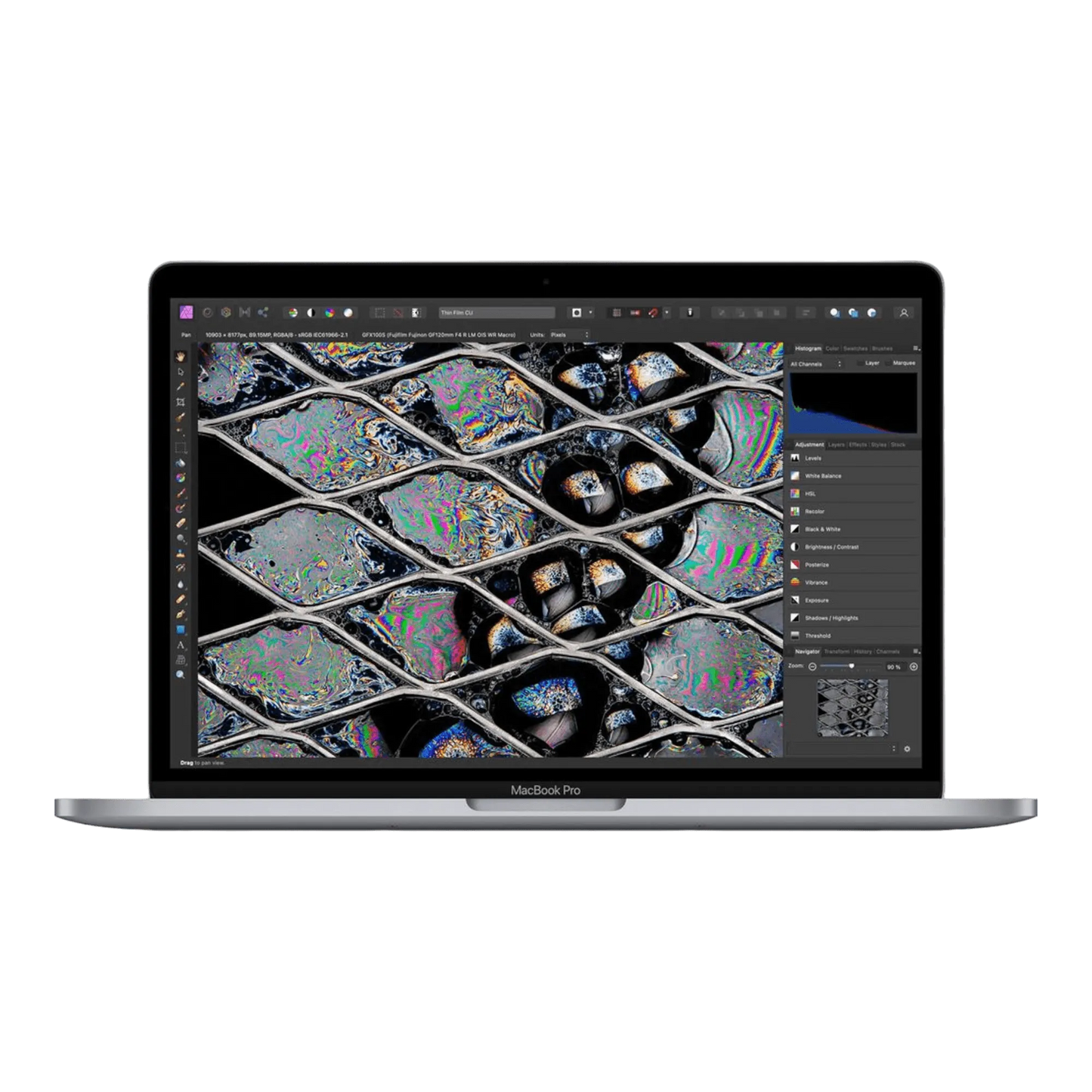 MacBook Pro 13-inch (2022) – M2 Chip, 8‑Core CPU & 10‑Core GPU, 8GB RAM, 512GB SSD – Model MNEQ3 (Silver, English Keyboard) - alAsil MacBook Pro 13-inch (2022) – M2 Chip, 8‑Core CPU & 10‑Core GPU, 8GB RAM, 512GB SSD – Model MNEQ3 (Silver, English Keyboard) 45676e-4.myshopify.com Apple MacBook Pro 13-inch (2022) – M2 Chip, 8‑Core CPU & 10‑Core GPU, 8GB RAM, 512GB SSD – Model MNEQ3 (Silver, English Keyboard) 45676e-4.myshopify.com Apple