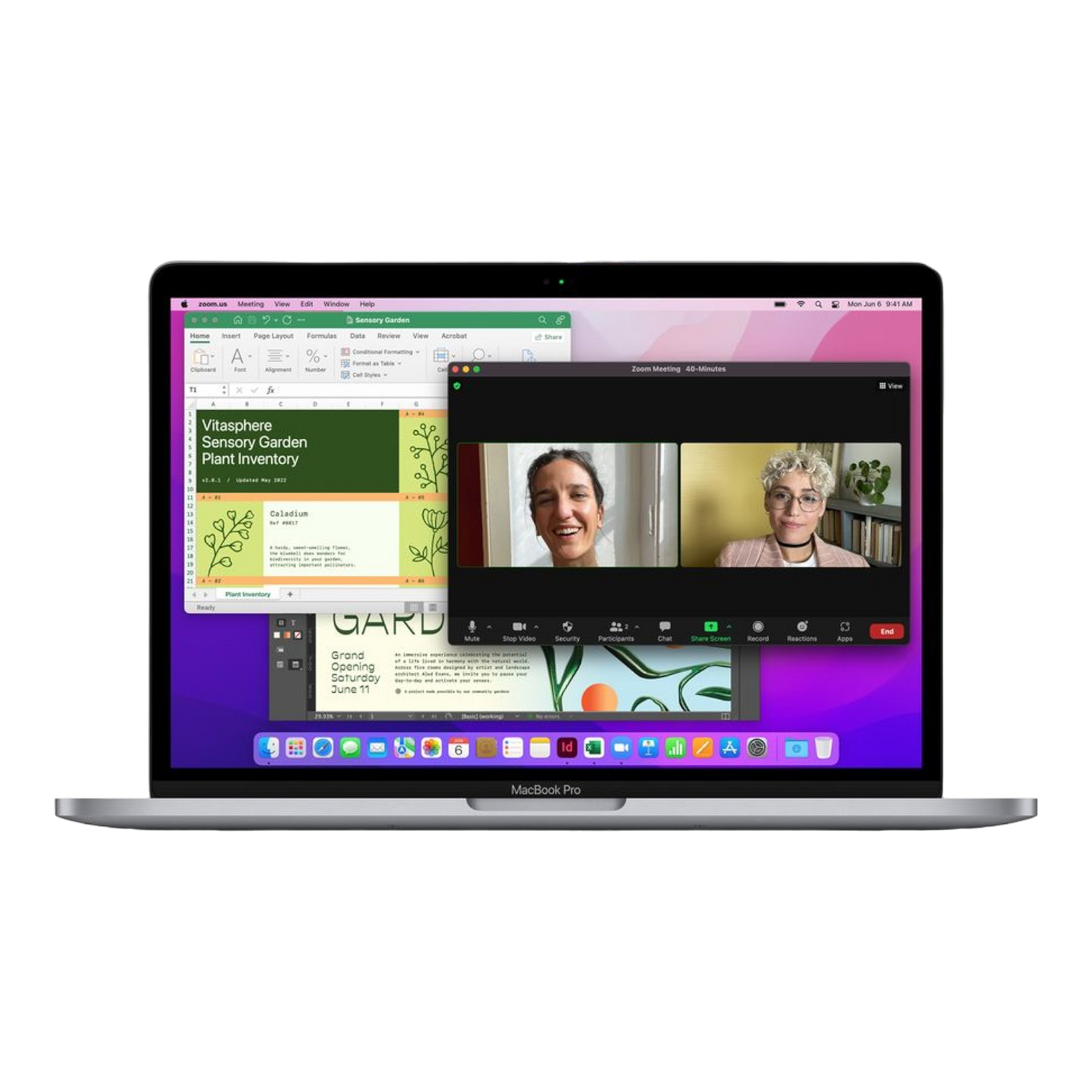 Customized MacBook Pro 13-inch (2022) – M2 Chip, 8‑Core CPU & 10‑Core GPU, 24GB RAM, 1TB SSD – Model MNEX3 (Silver, English Keyboard) - alAsil