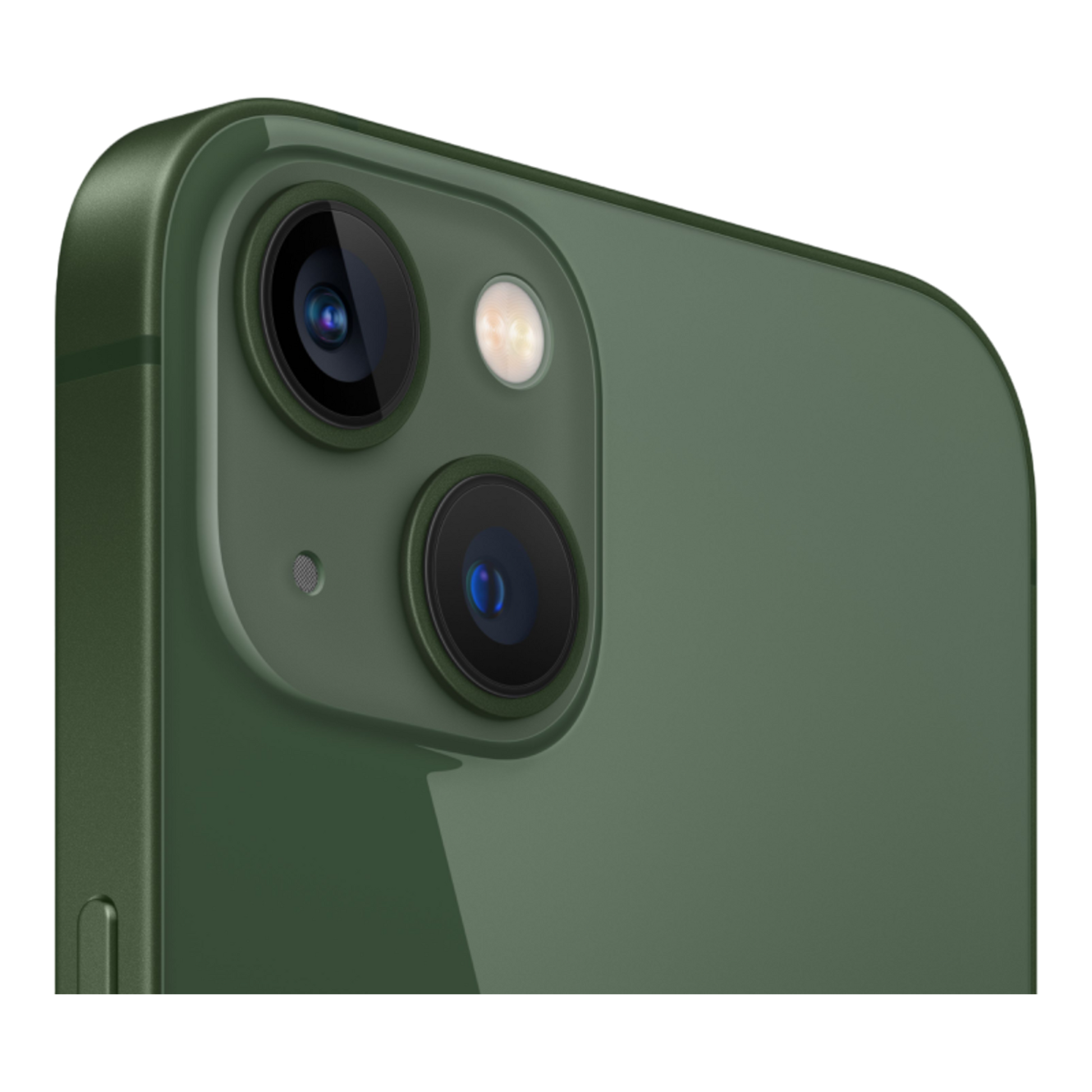 iPhone 13 256GB Green - alAsil