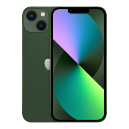 iPhone 13 512GB Green - alAsil