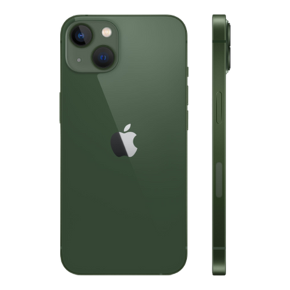 iPhone 13 512GB Green - alAsil