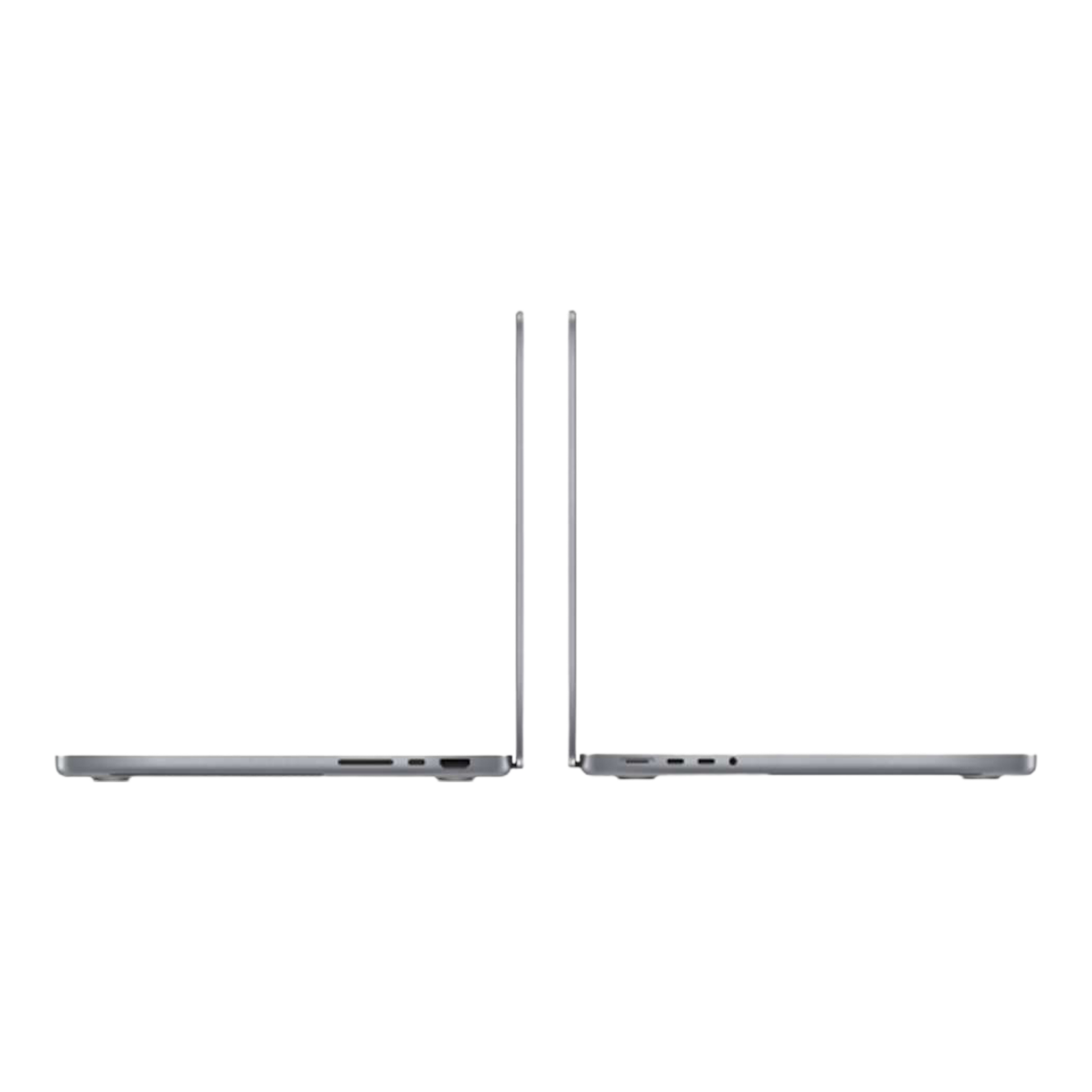 MacBook Pro 16-inch (2023) – M2 Pro Chip, 12‑Core CPU & 19‑Core GPU, 16GB RAM, 1TB SSD – Model MNW93 (Space Gray, English Keyboard) - alAsil